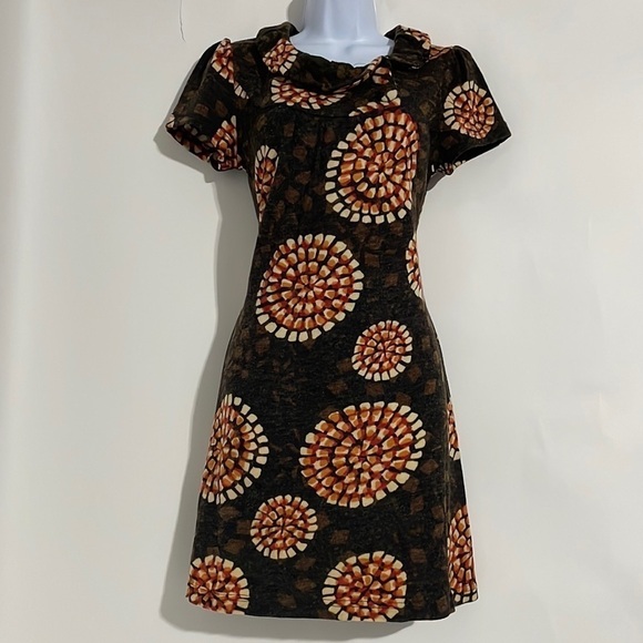 𝅺ARUEH Fitted Sweater Dress! - Picture 2 of 4